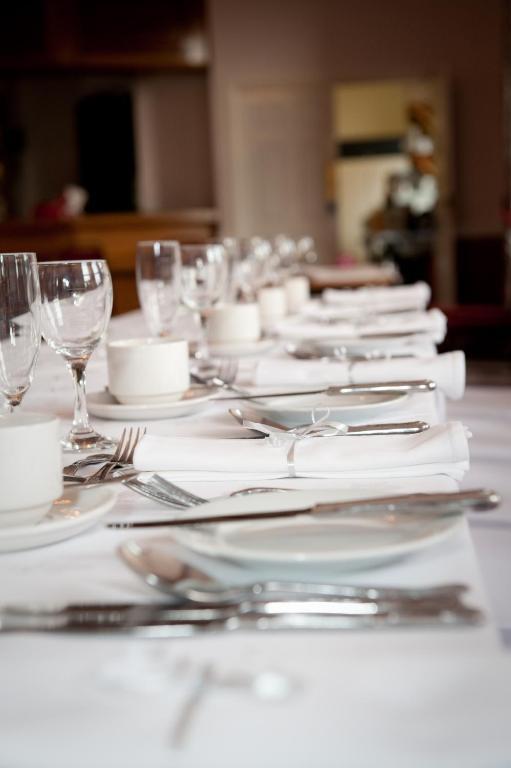 Tyglyn Hotel Aberaeron Kültér fotó